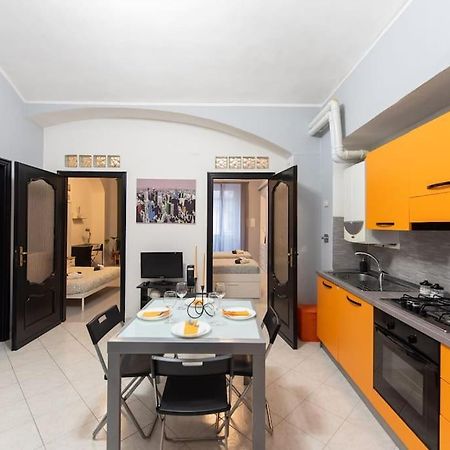 Lombroso 15 Daire Torino Dış mekan fotoğraf