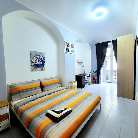 Lombroso 15 Daire Torino Dış mekan fotoğraf