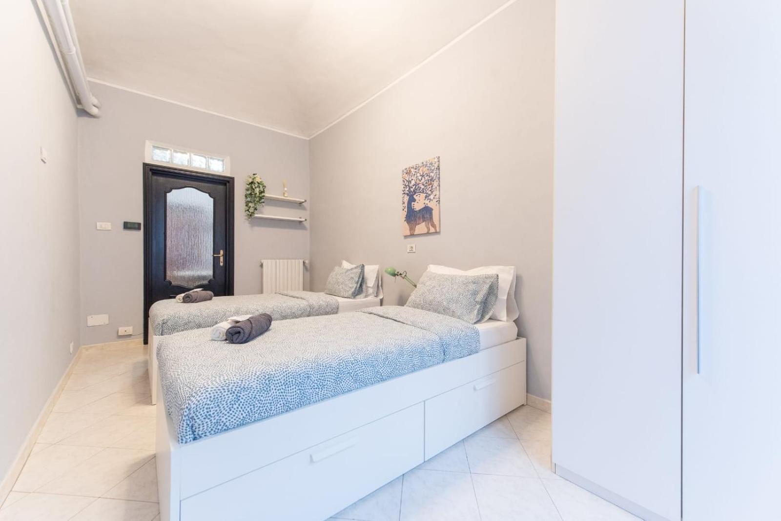 Lombroso 15 Daire Torino Dış mekan fotoğraf