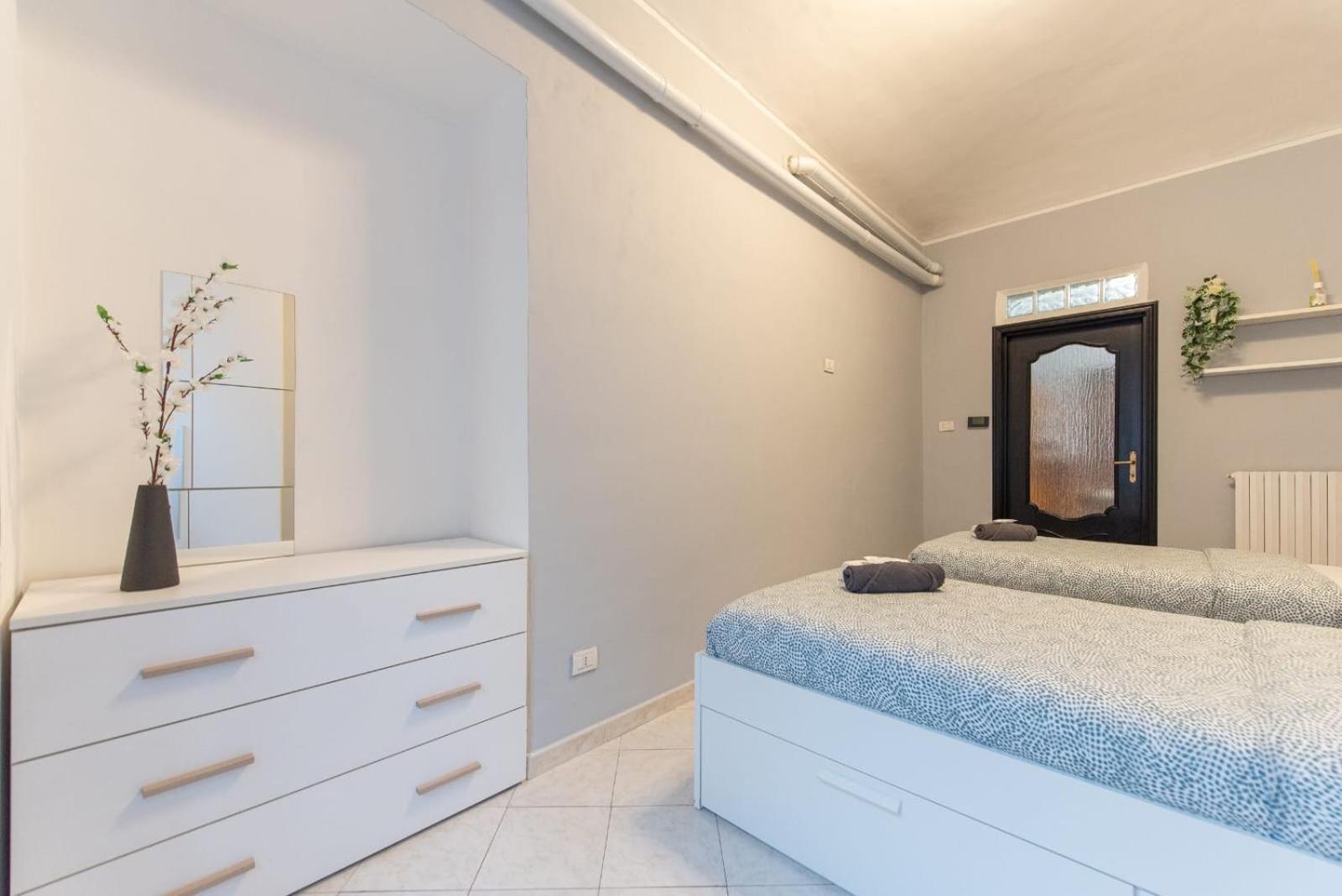 Lombroso 15 Daire Torino Dış mekan fotoğraf