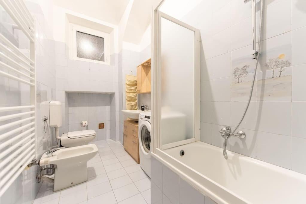 Lombroso 15 Daire Torino Dış mekan fotoğraf