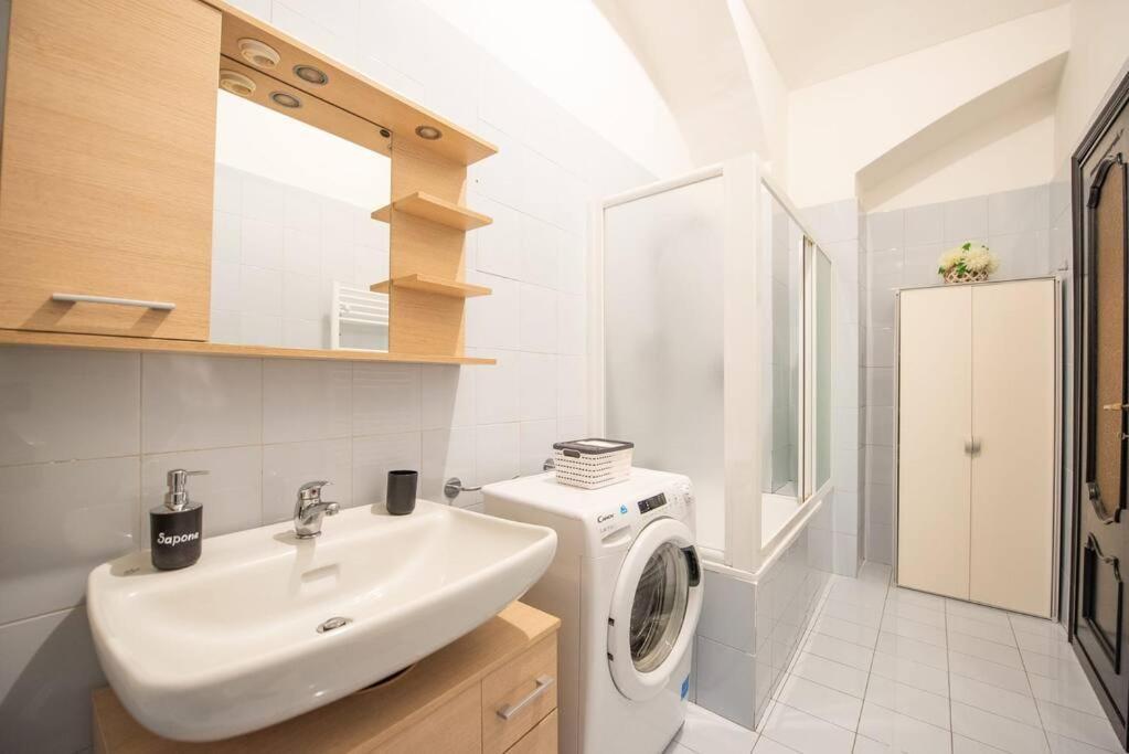 Lombroso 15 Daire Torino Dış mekan fotoğraf