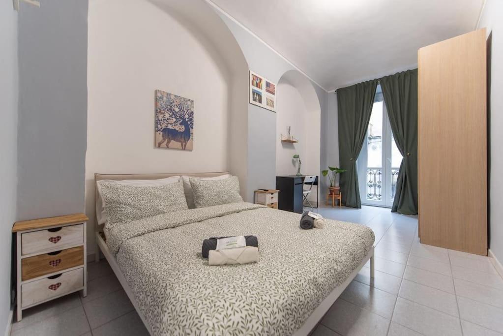 Lombroso 15 Daire Torino Dış mekan fotoğraf
