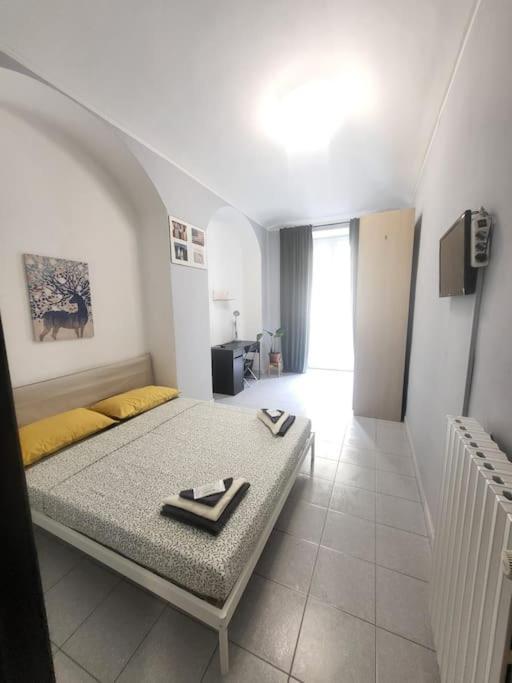 Lombroso 15 Daire Torino Dış mekan fotoğraf