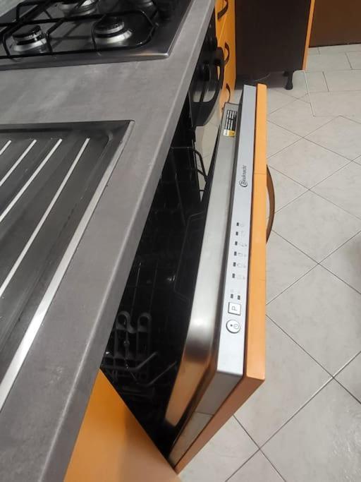 Lombroso 15 Daire Torino Dış mekan fotoğraf