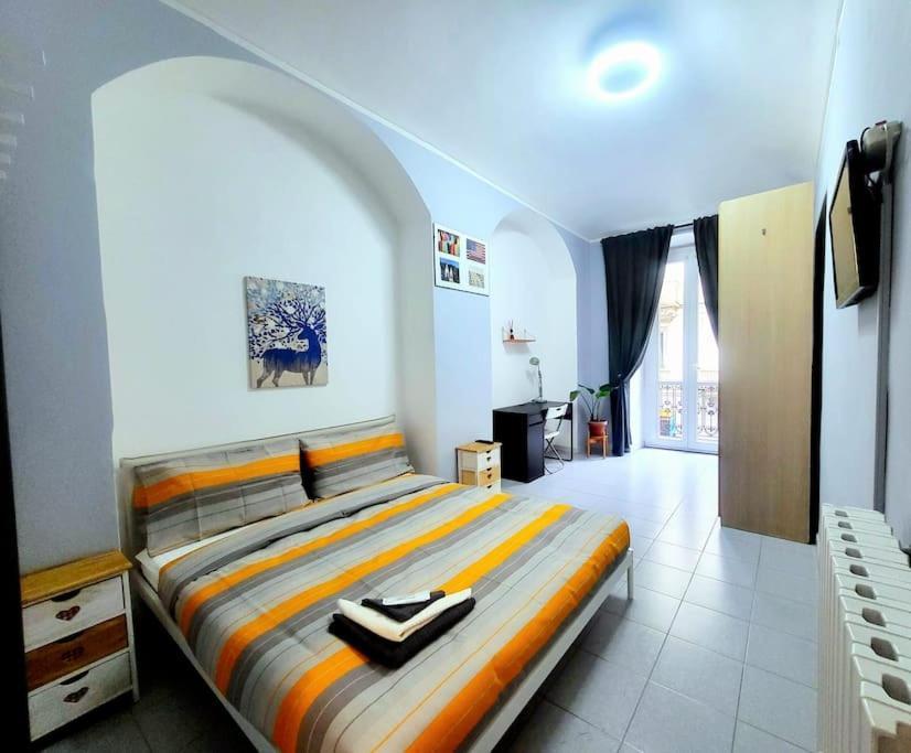 Lombroso 15 Daire Torino Dış mekan fotoğraf