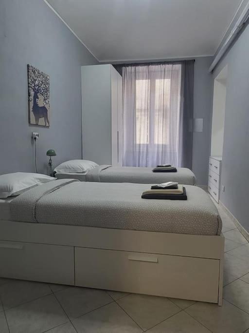 Lombroso 15 Daire Torino Dış mekan fotoğraf