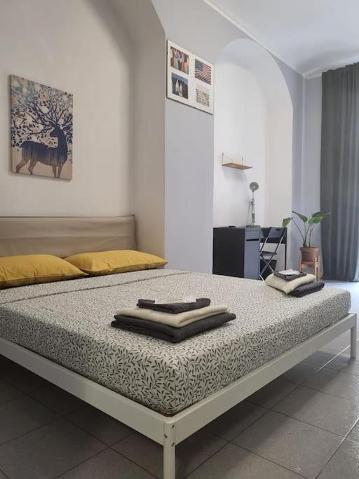 Lombroso 15 Daire Torino Dış mekan fotoğraf